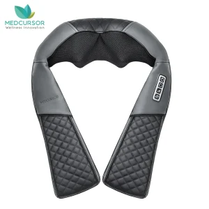 Neck And Shoulder Massage Pillow