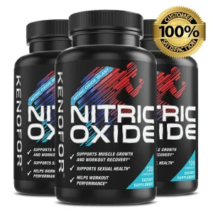 Pre-Workout Booster - Facilitates High-intensity Exercise To Support Muscle Growth