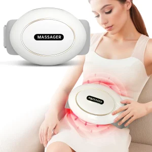 Waist, Abdomen, Back and Neck Massager