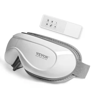 Eye Heat Massager with Remote