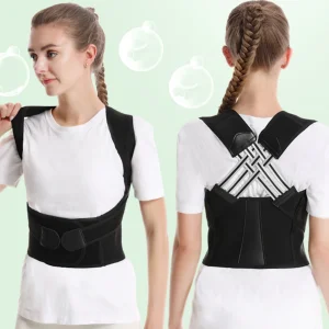Magnetic Therapy Posture Corrector