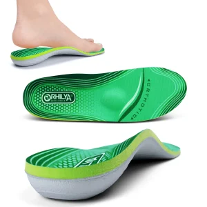 Plantar Fasciitis Orthopedic Insole