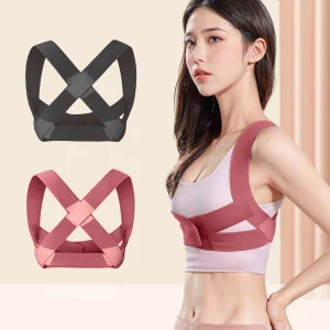 Upper Spine Posture Support