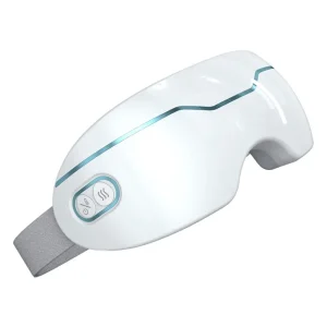 Cooling Water Therapy Warming Steaming Compression Eye Massager