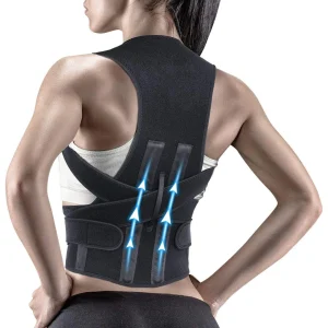 Professional Lumbar Spine Orthopedic Brace